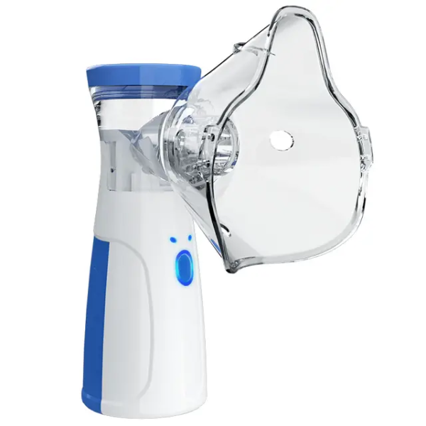 Portable Nebulizer Machine