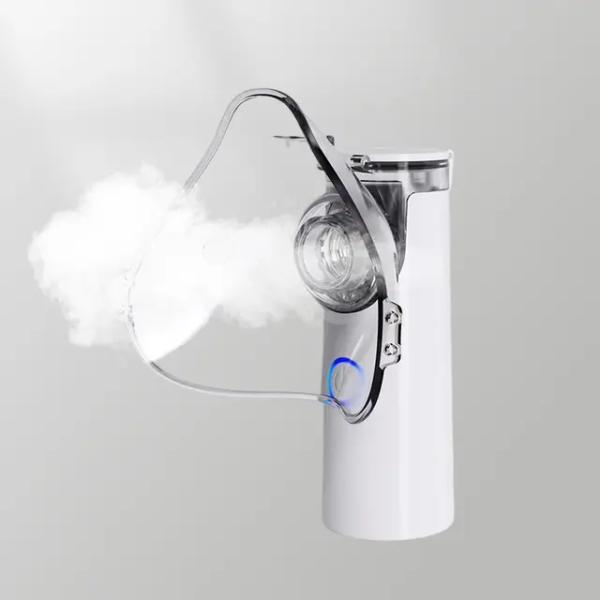 Portable Nebulizer Machine - Image 2