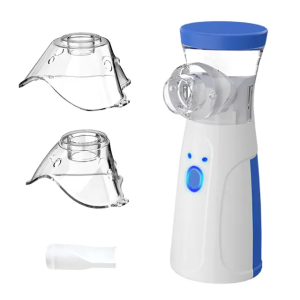 Portable Nebulizer Machine - Image 3