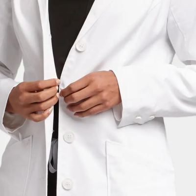 Medical Lab Coat