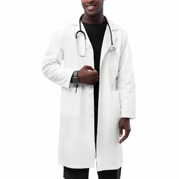 Medical Lab Coat - Image 3