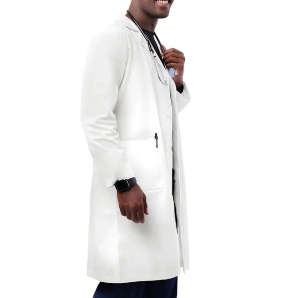 Medical Lab Coat - Image 2