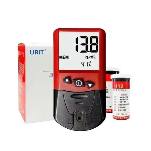 Hemoglobin Meter Machine (HB Meter)