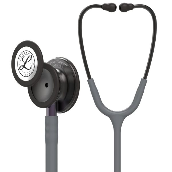 Littmann Classic III Stethoscope - Image 3