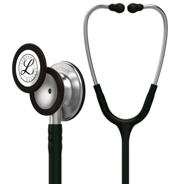 Littmann Classic III Stethoscope - Image 2