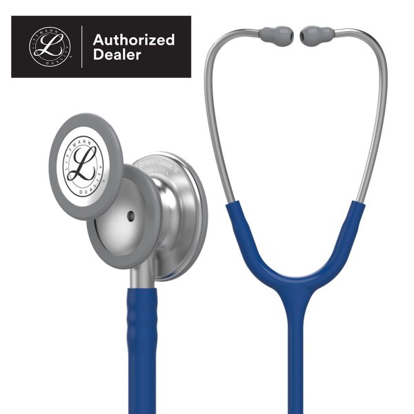 Littmann Classic III Stethoscope - Image 4