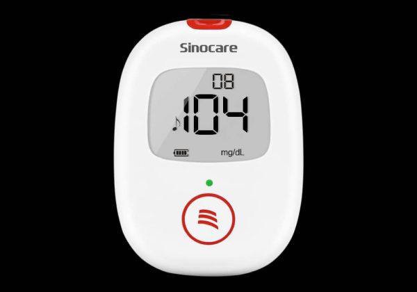 Glucose Monitor - Image 3